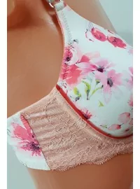 EVA-Dessous krūšturis