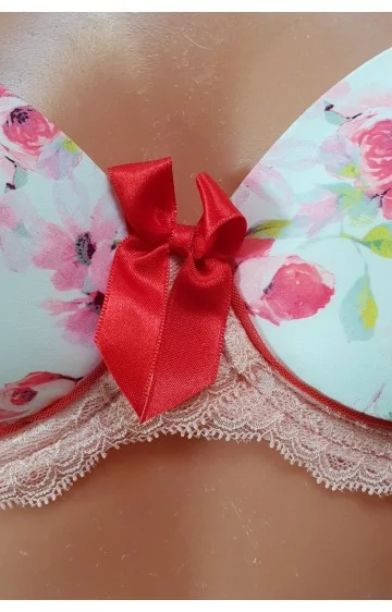 EVA-Dessous krūšturis