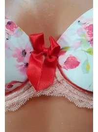 EVA-Dessous krūšturis