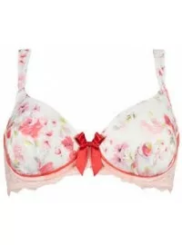 EVA-Dessous krūšturis