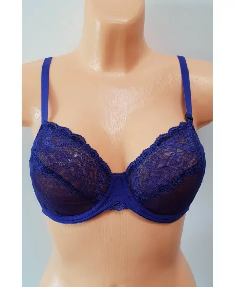 EVA-Dessous krūšturis