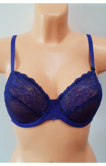 EVA-Dessous krūšturis