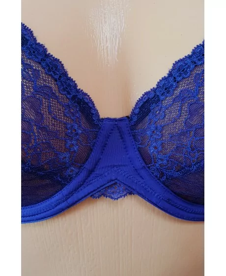 EVA-Dessous krūšturis