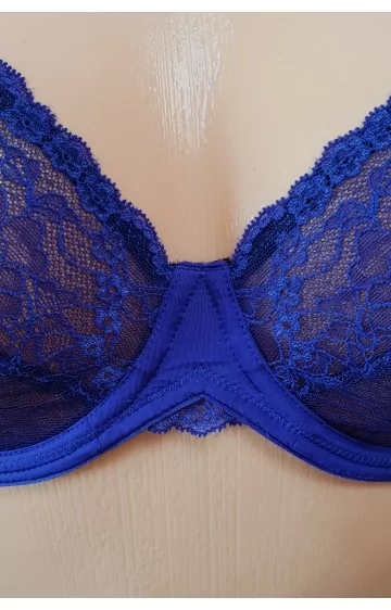 EVA-Dessous krūšturis