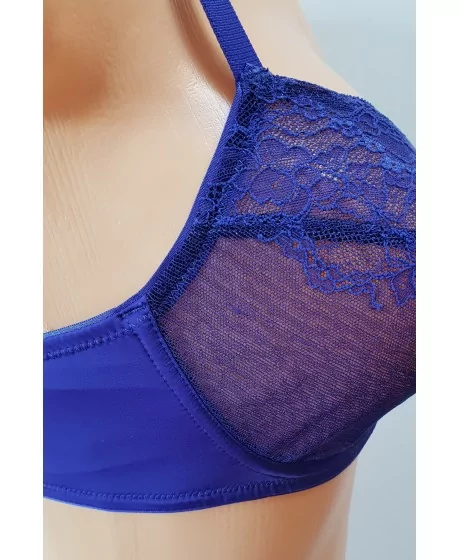 EVA-Dessous krūšturis