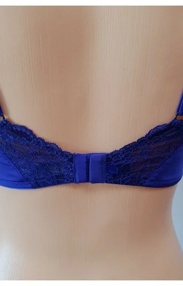 EVA-Dessous krūšturis