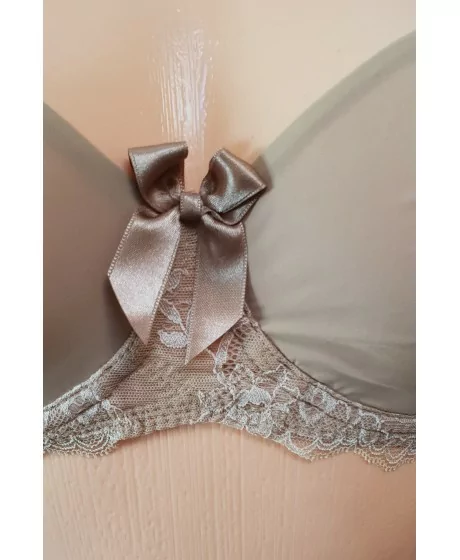 EVA-Dessous krūšturis