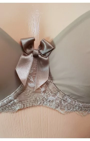 EVA-Dessous krūšturis