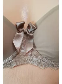 EVA-Dessous krūšturis