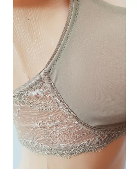 EVA-Dessous krūšturis