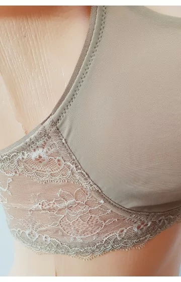 EVA-Dessous krūšturis