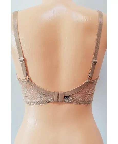 EVA-Dessous krūšturis