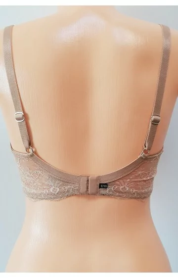 EVA-Dessous krūšturis