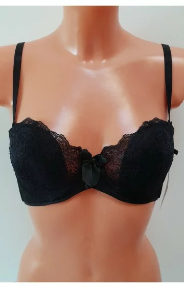 EVA-Dessous krūšturis