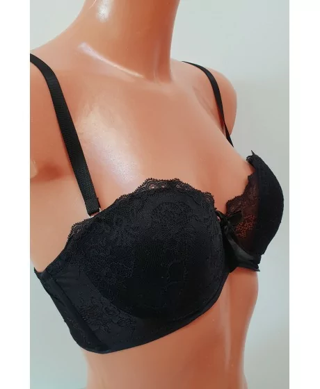 EVA-Dessous krūšturis