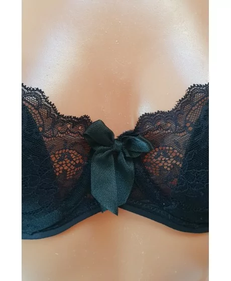 EVA-Dessous krūšturis