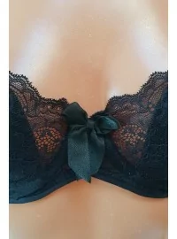 EVA-Dessous krūšturis