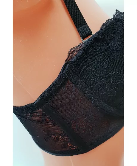 EVA-Dessous krūšturis