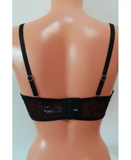 EVA-Dessous krūšturis