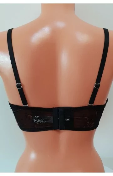 EVA-Dessous krūšturis