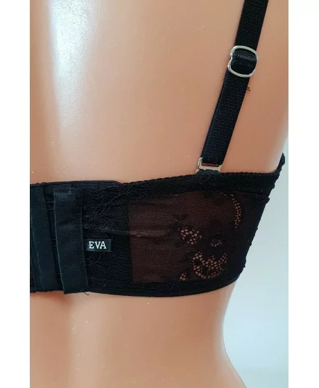 EVA-Dessous krūšturis