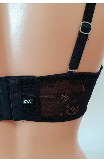 EVA-Dessous krūšturis