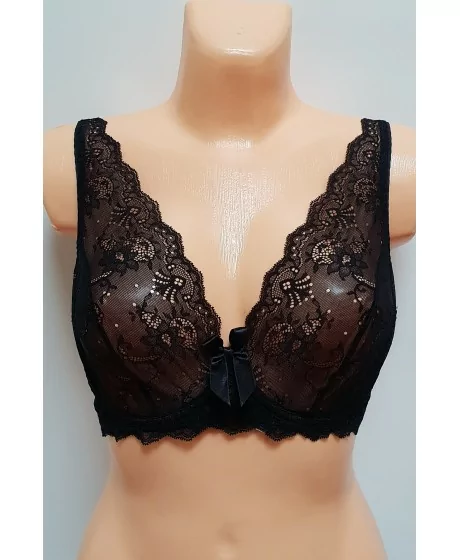 EVA-Dessous krūšturis