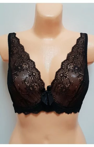 EVA-Dessous krūšturis