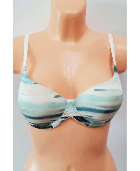 EVA-Dessous krūšturis