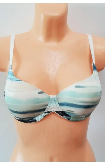 EVA-Dessous krūšturis