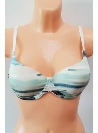 EVA-Dessous krūšturis