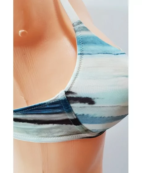 EVA-Dessous krūšturis