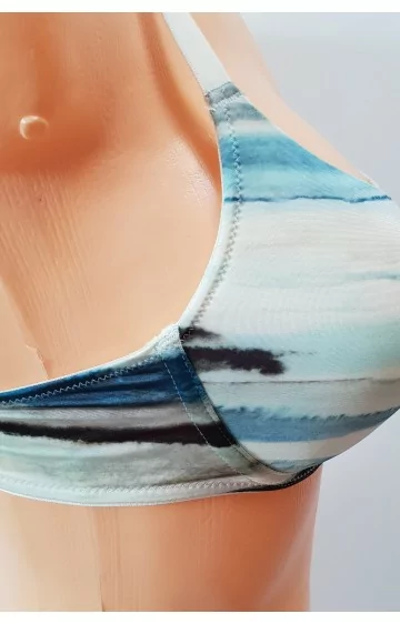 EVA-Dessous krūšturis