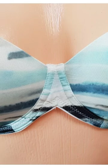 EVA-Dessous krūšturis