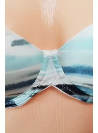 EVA-Dessous krūšturis