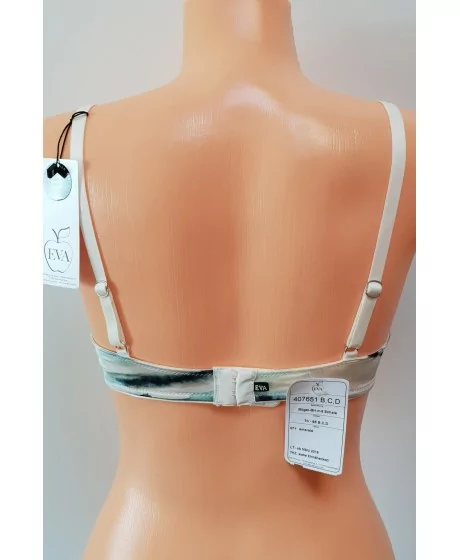 EVA-Dessous krūšturis