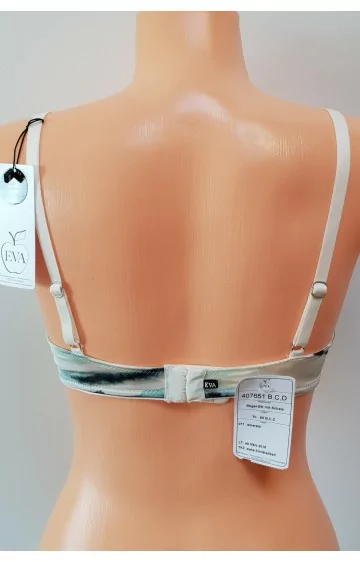 EVA-Dessous krūšturis