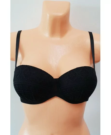 EVA-Dessous krūšturis