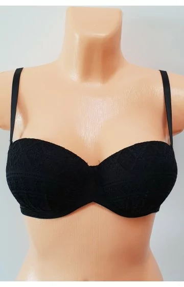 EVA-Dessous krūšturis