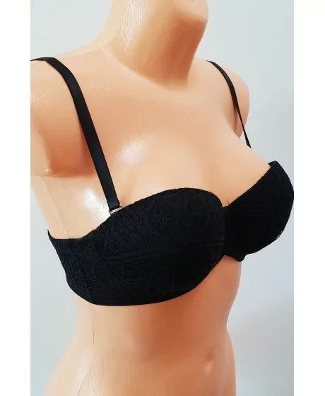 EVA-Dessous krūšturis