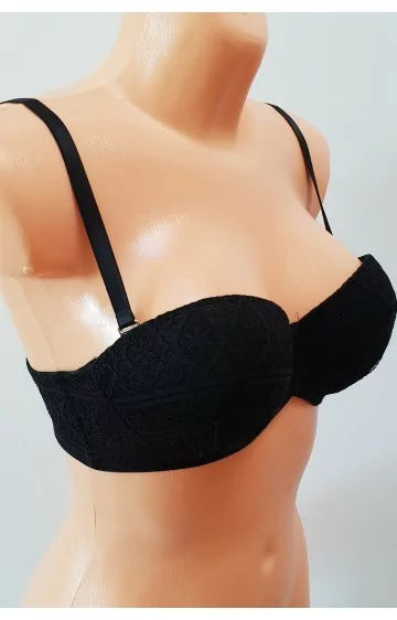 EVA-Dessous krūšturis