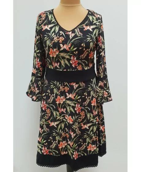 Sheego by Joe Browns krekls kleita