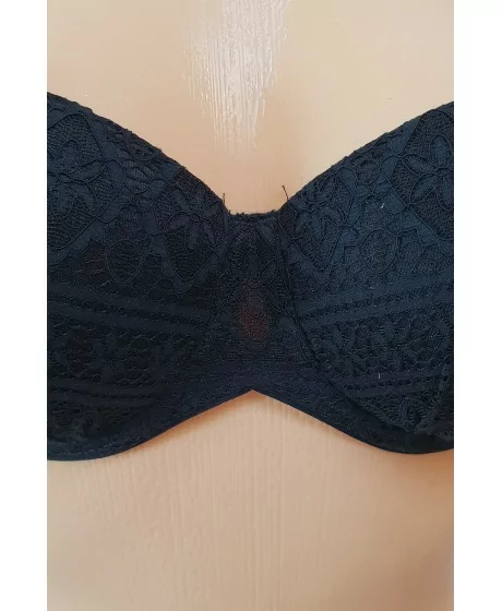 EVA-Dessous krūšturis