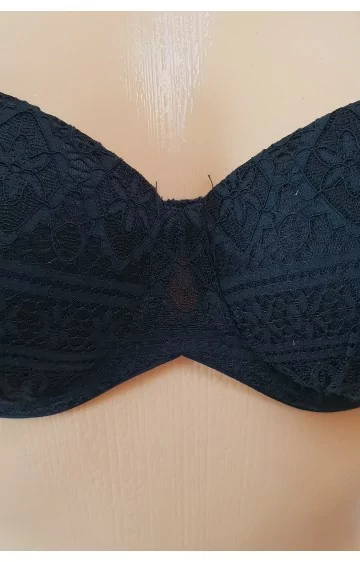 EVA-Dessous krūšturis