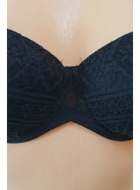 EVA-Dessous krūšturis