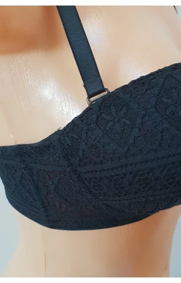 EVA-Dessous krūšturis