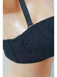 EVA-Dessous krūšturis