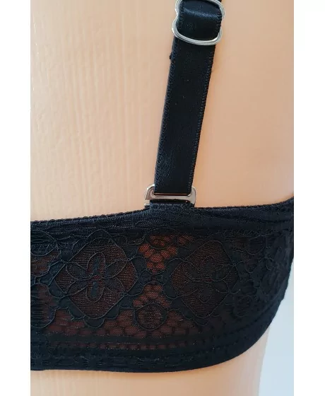 EVA-Dessous krūšturis