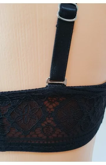 EVA-Dessous krūšturis