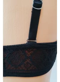 EVA-Dessous krūšturis